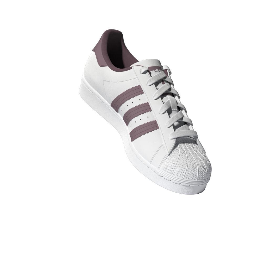 Superstar Shoes Ftwr, White, A901_ONE, large image number 9