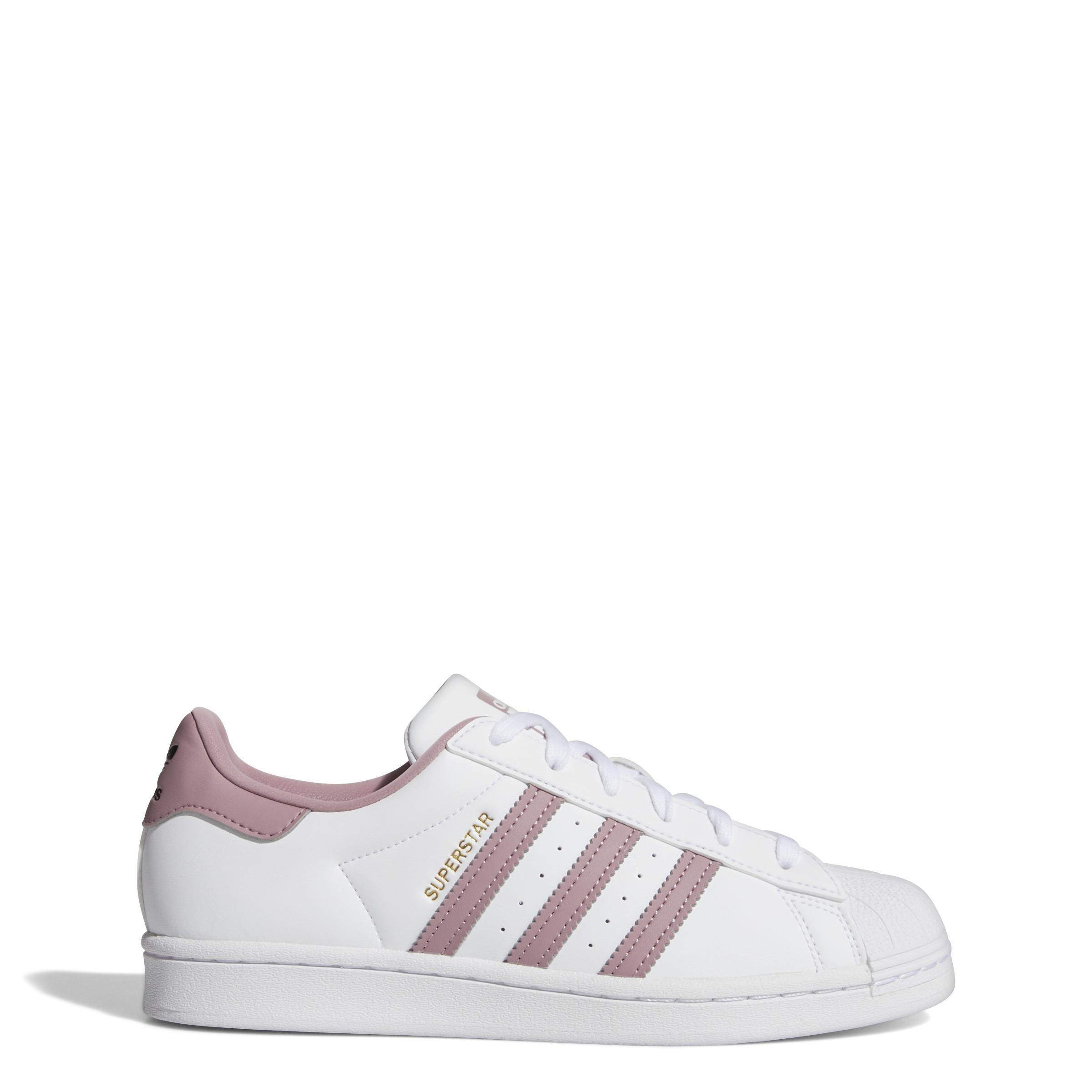 Adidas superstar best sale shoes womens