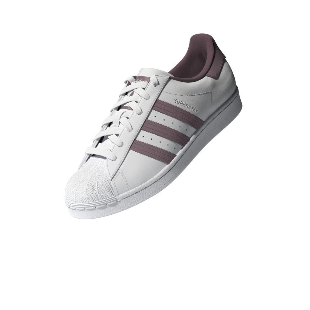 Superstar Shoes Ftwr, White, , large image number 12