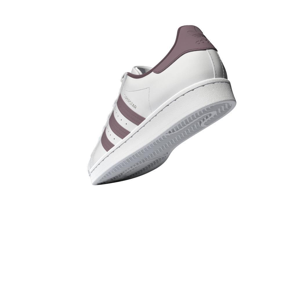 Superstar Shoes Ftwr, White, A901_ONE, large image number 13