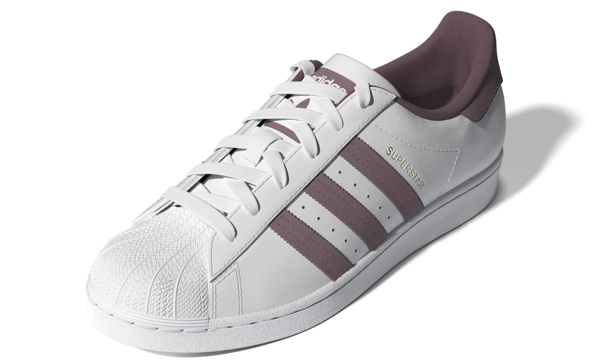 Superstar Shoes Ftwr, White, , large image number 14