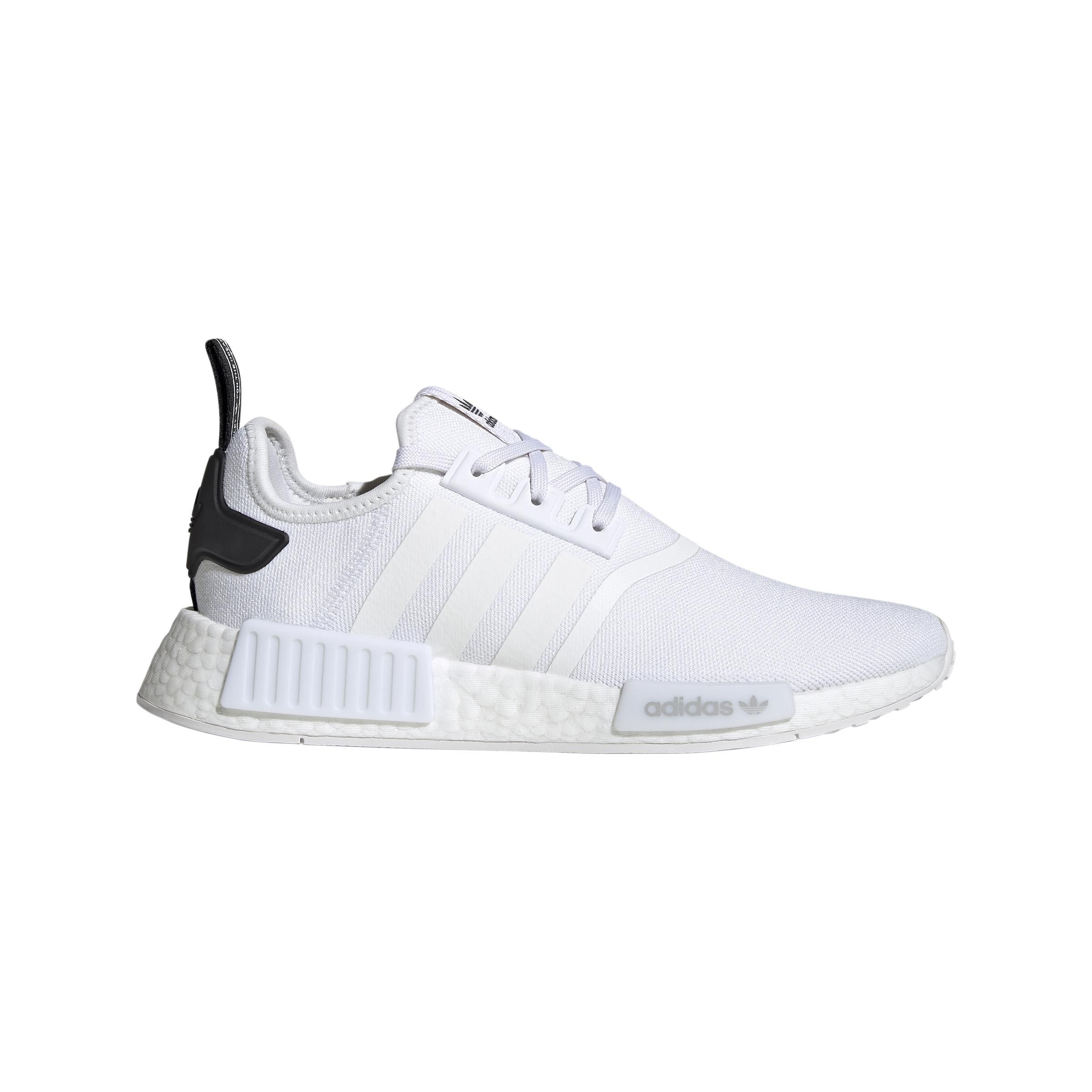 NMD_R1 Shoes, White, A901_ONE, large image number 0