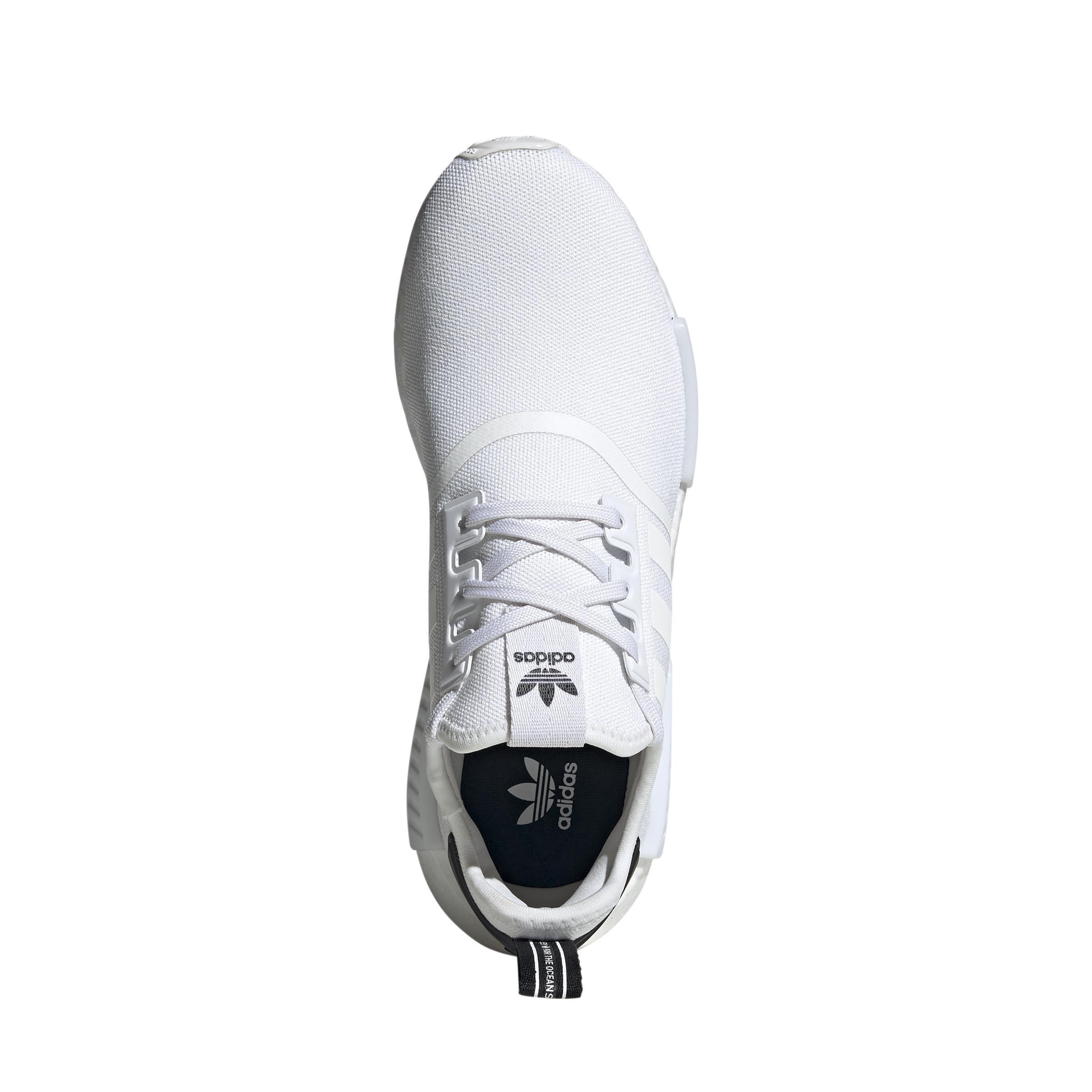 NMD_R1 Shoes, White, A901_ONE, large image number 1