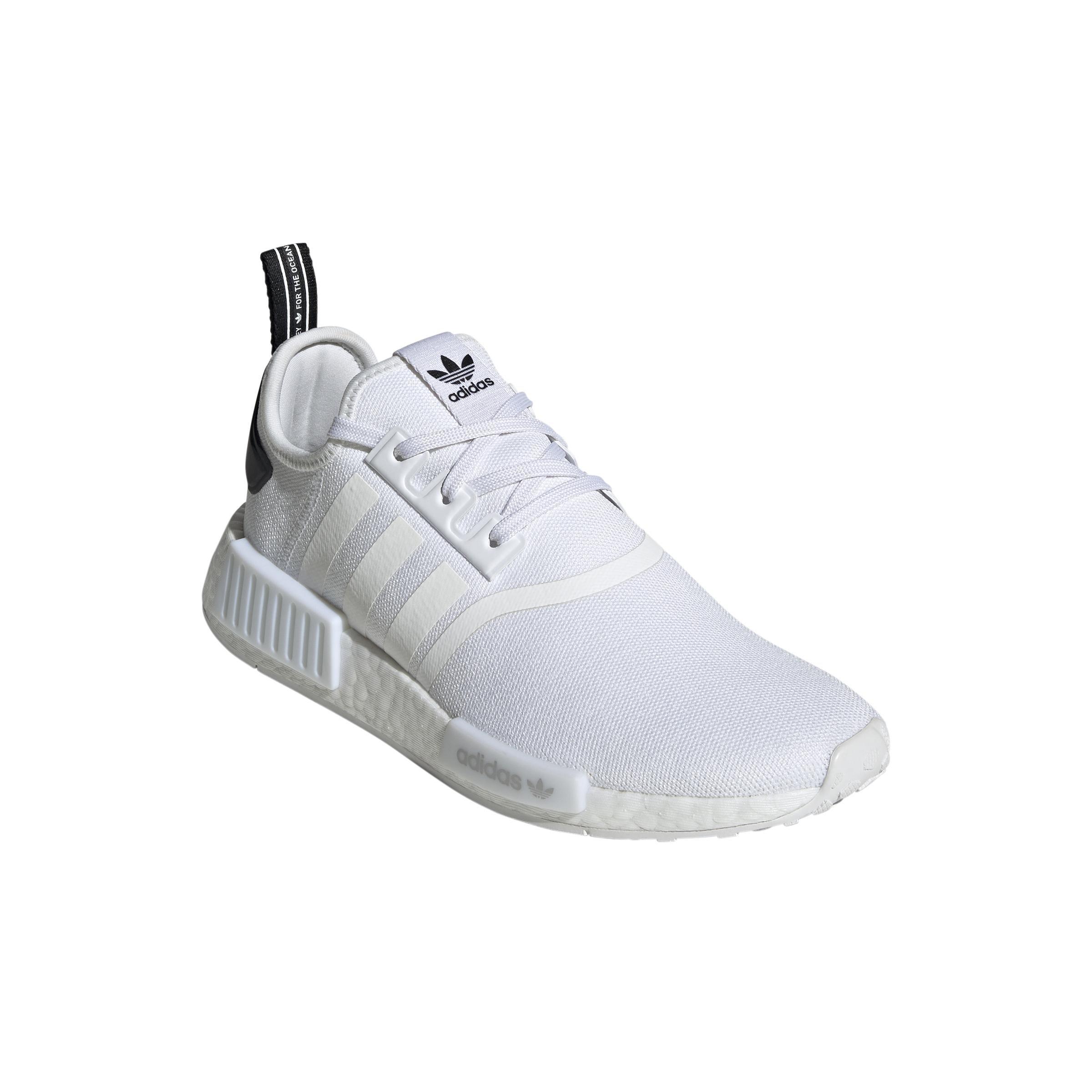 NMD_R1 Shoes, White, A901_ONE, large image number 2