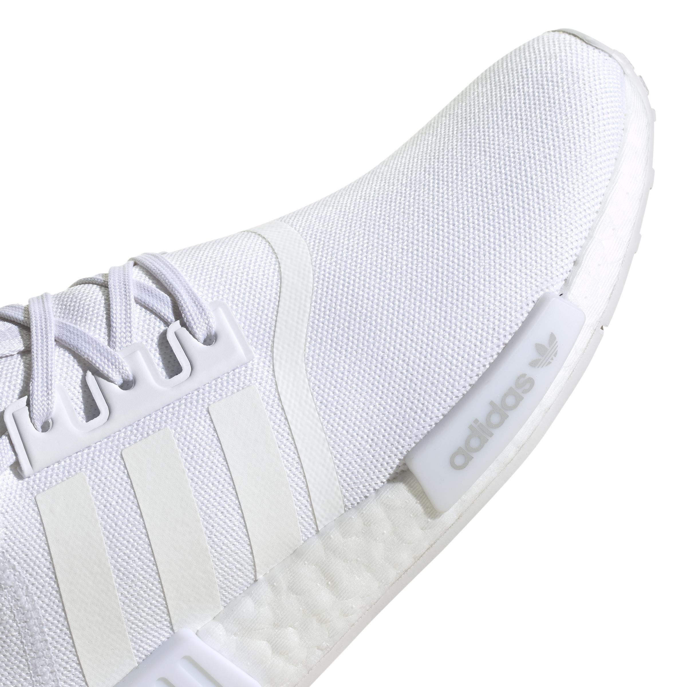 NMD_R1 Shoes, White, A901_ONE, large image number 5