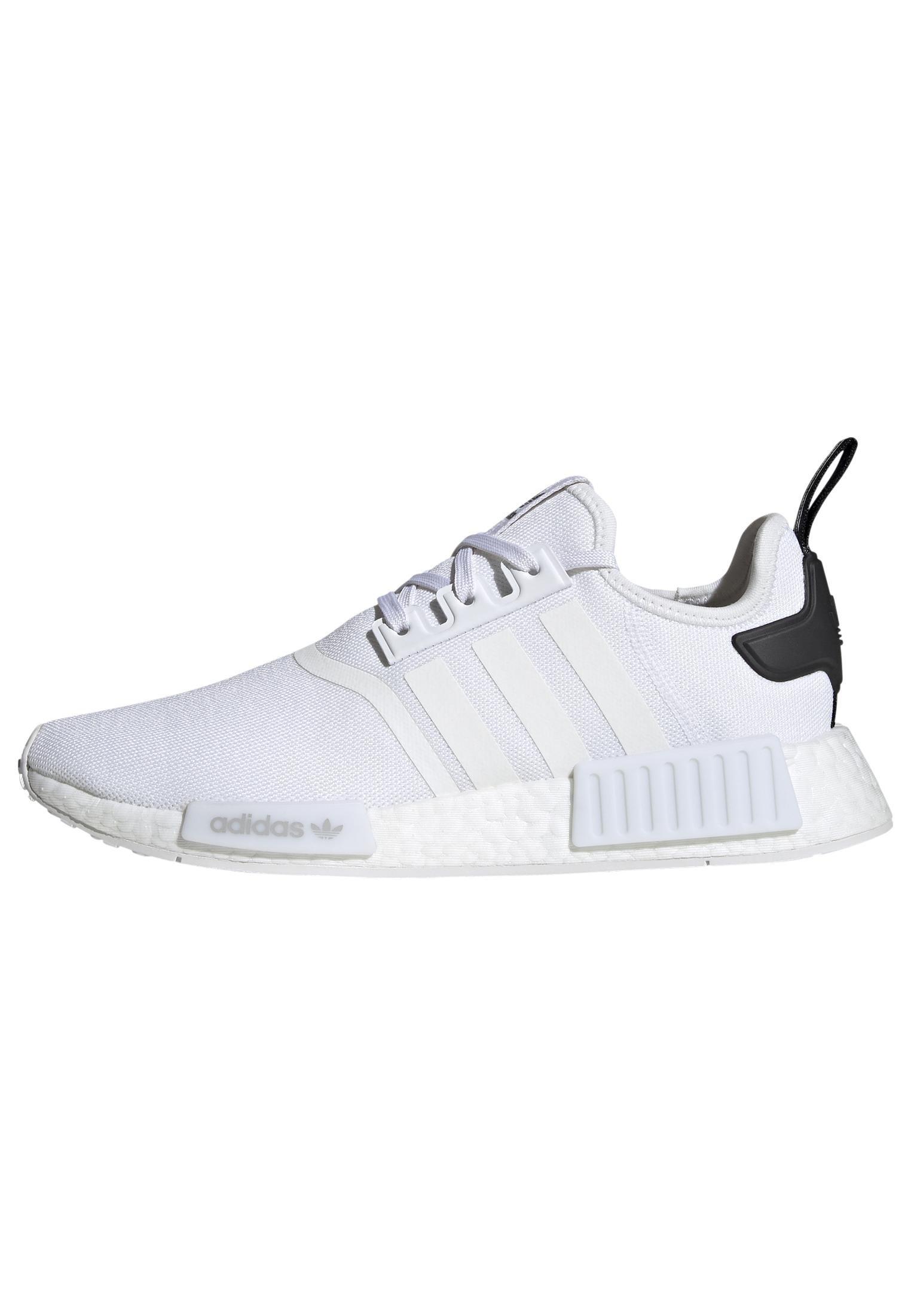 NMD_R1 Shoes, White, A901_ONE, large image number 7