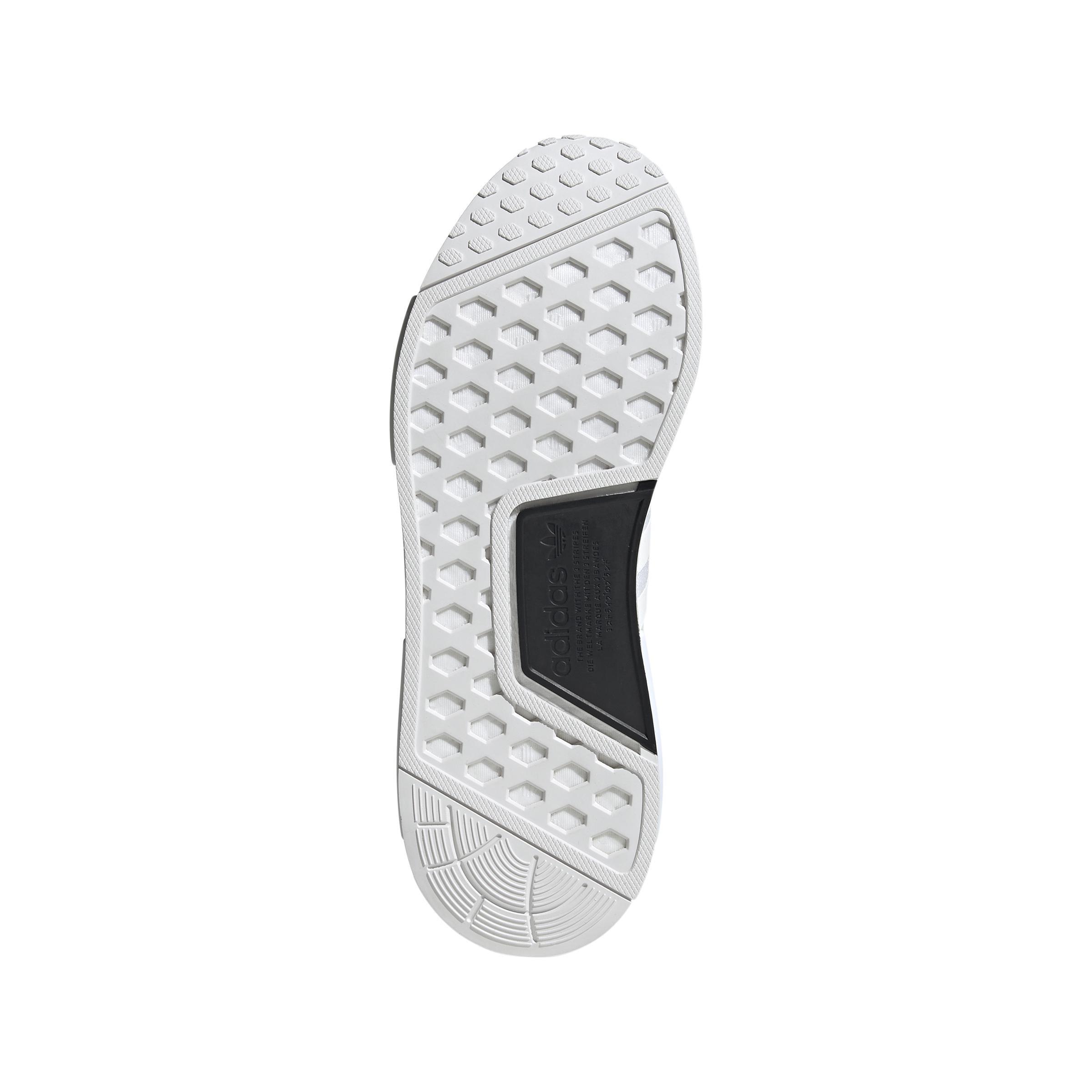 NMD_R1 Shoes, White, A901_ONE, large image number 8