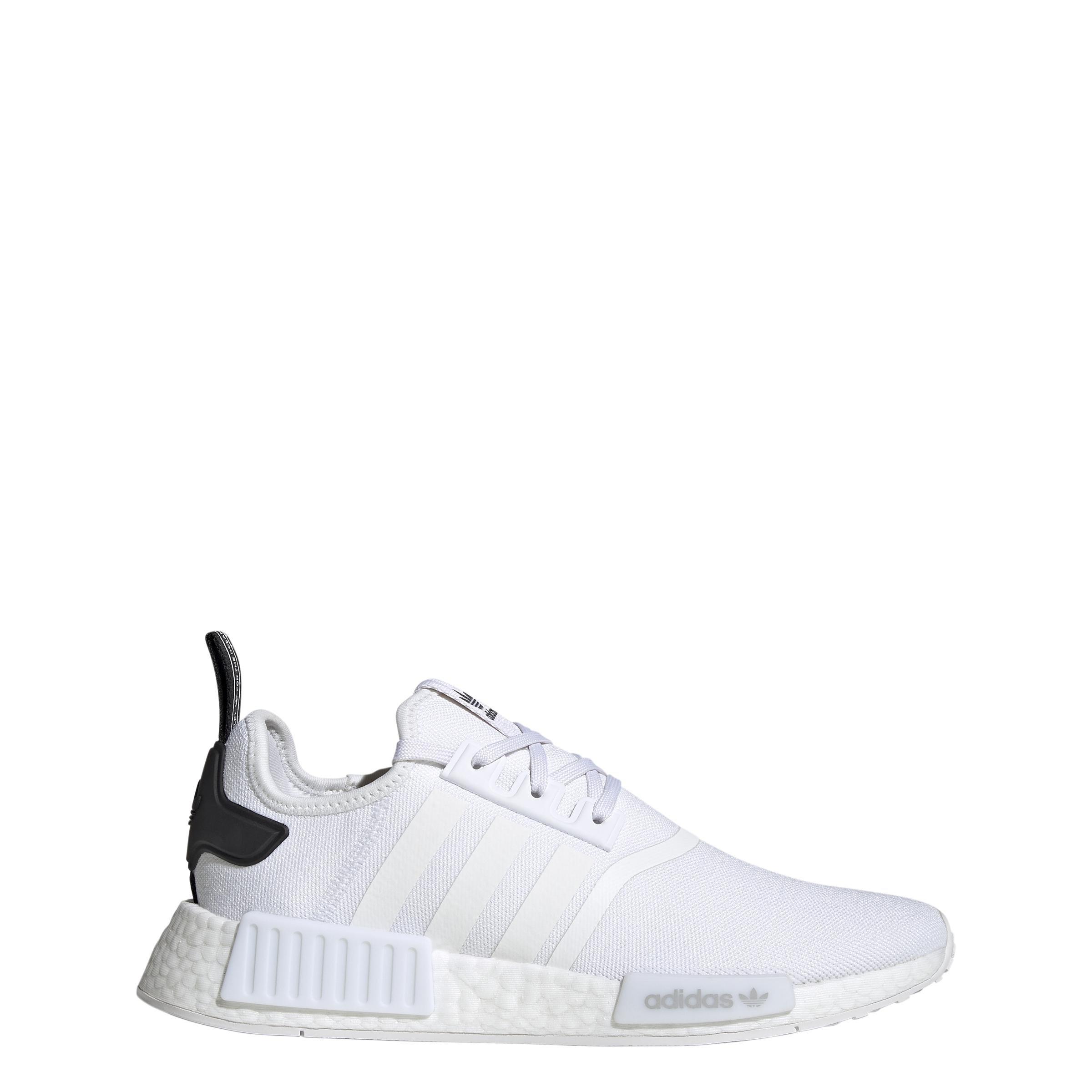 NMD_R1 Shoes, White, A901_ONE, large image number 9