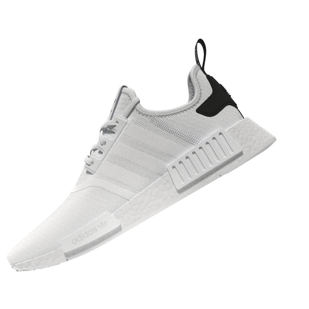 NMD_R1 Shoes, White, A901_ONE, large image number 10