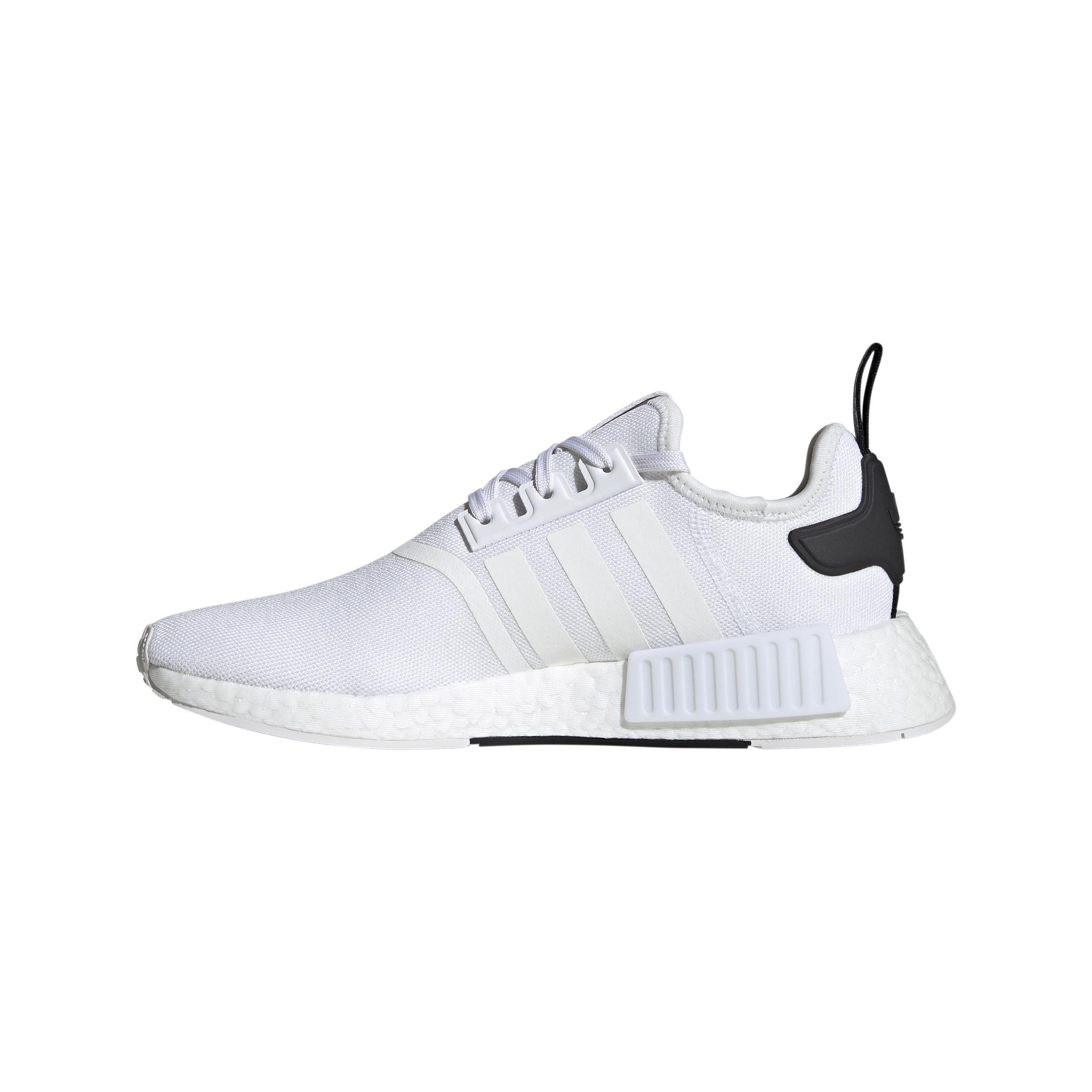 NMD_R1 Shoes, White, A901_ONE, large image number 11
