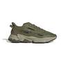 Men Ozweego Celox Shoes, Green, A901_ONE, thumbnail image number 0
