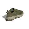 Men Ozweego Celox Shoes, Green, A901_ONE, thumbnail image number 2