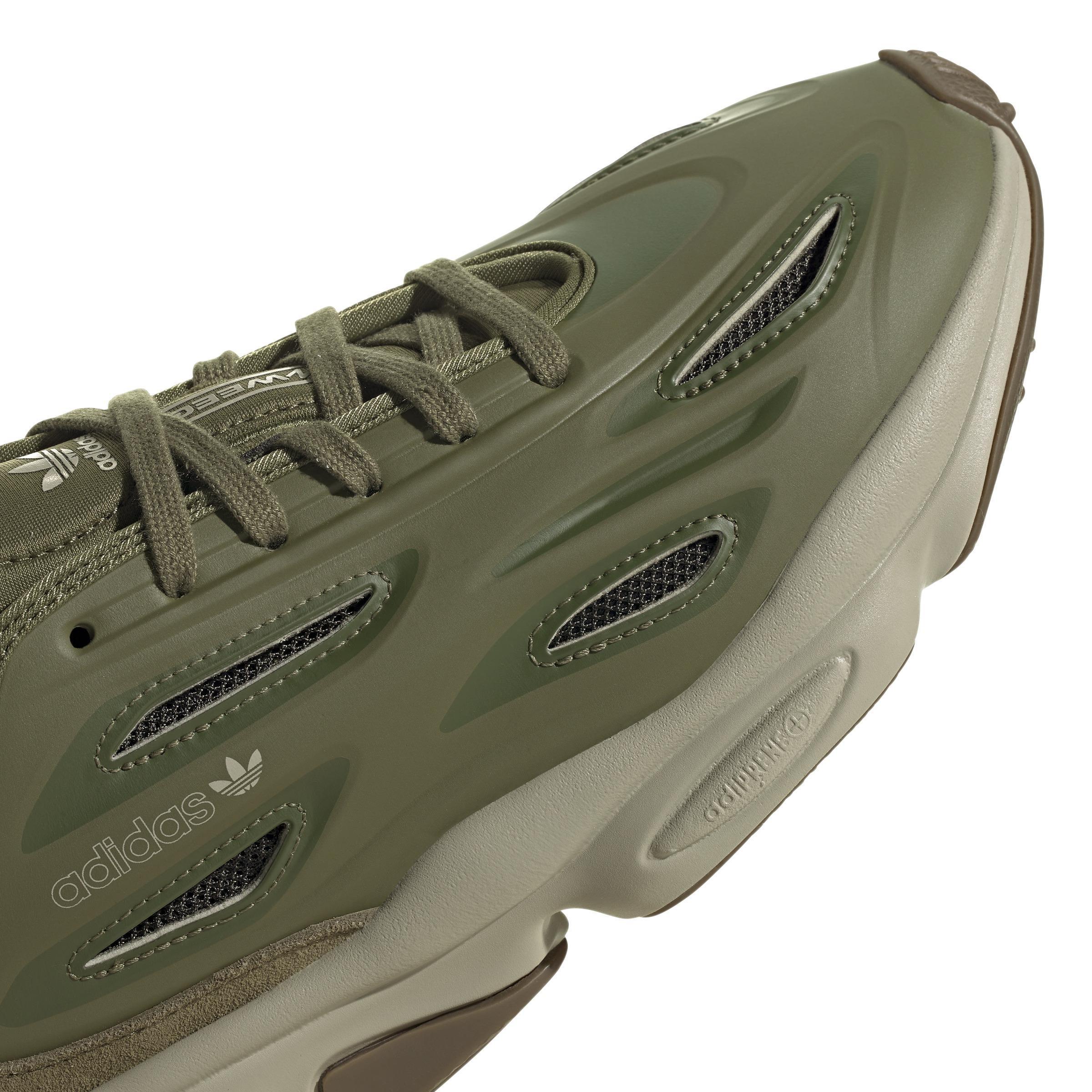 Ozweego Celox Shoes, Green, , large image number 4