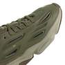 Men Ozweego Celox Shoes, Green, A901_ONE, thumbnail image number 4