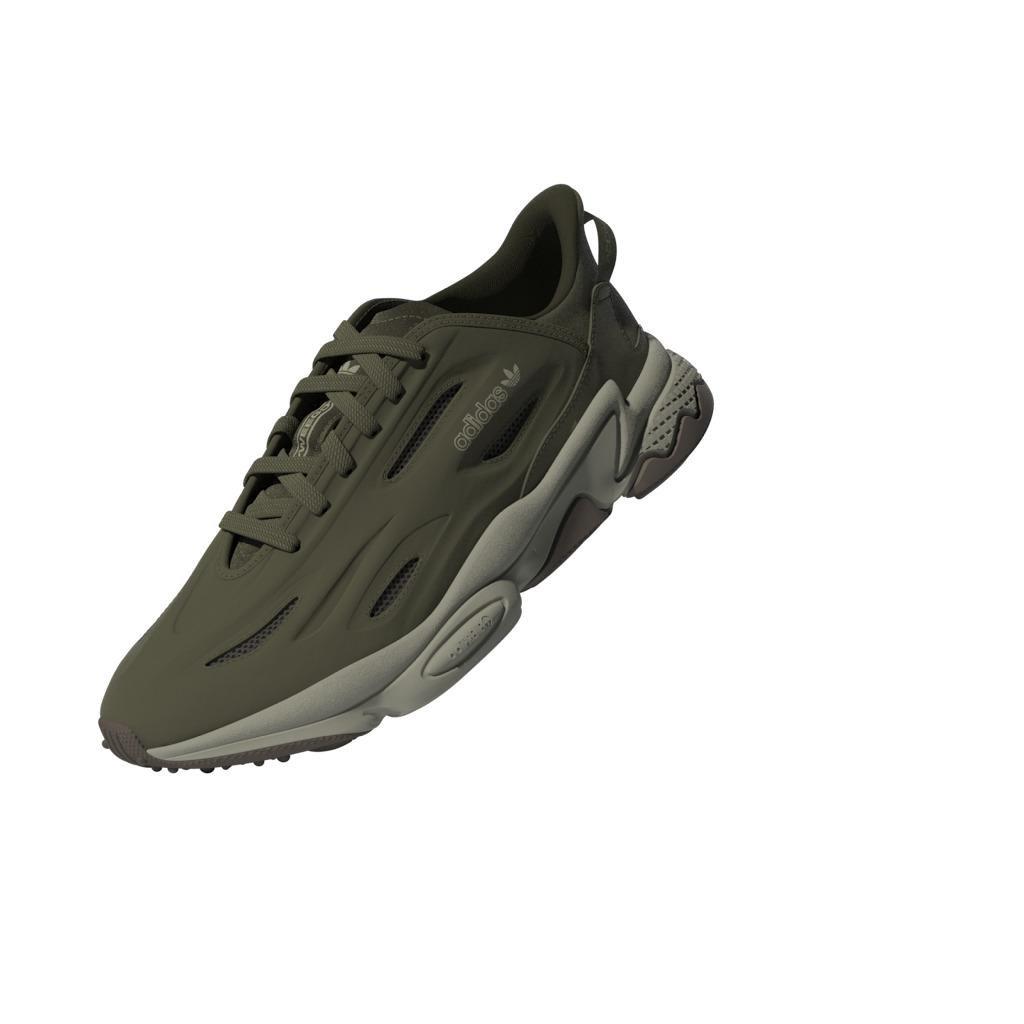 Ozweego Celox Shoes, Green, , large image number 11