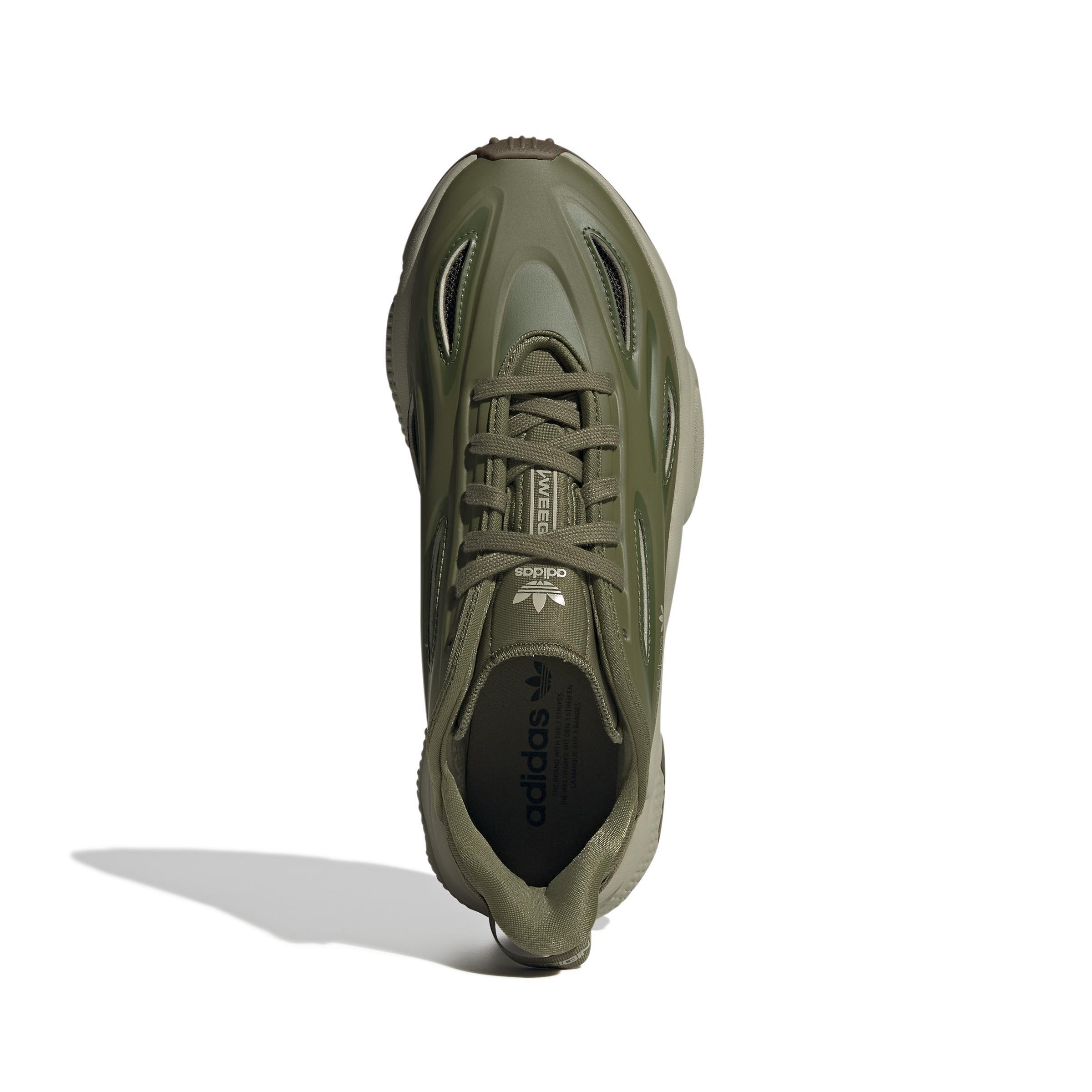 Ozweego Celox Shoes, Green, , large image number 13