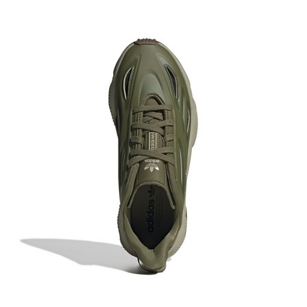 Men Ozweego Celox Shoes, Green, A901_ONE, large image number 13