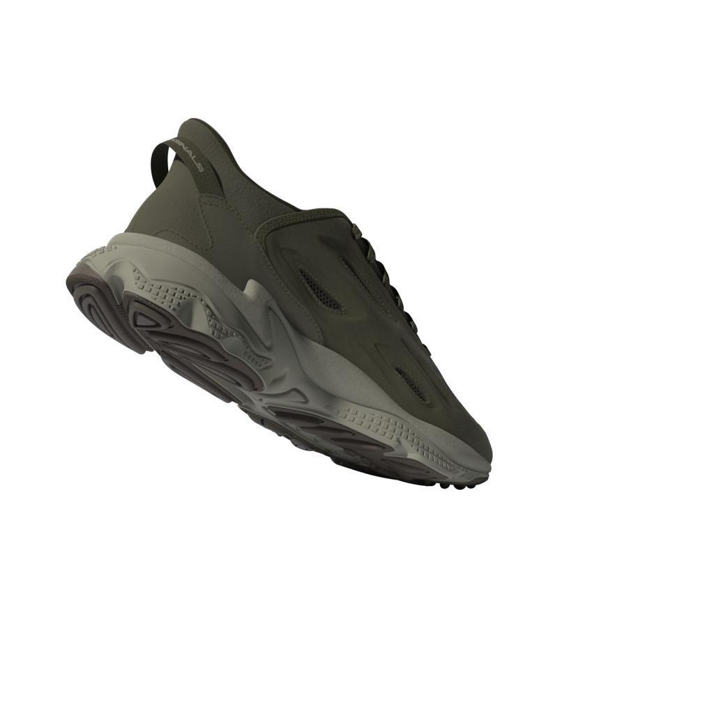 Ozweego Celox Shoes, Green, , large image number 15