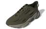 Men Ozweego Celox Shoes, Green, A901_ONE, thumbnail image number 20