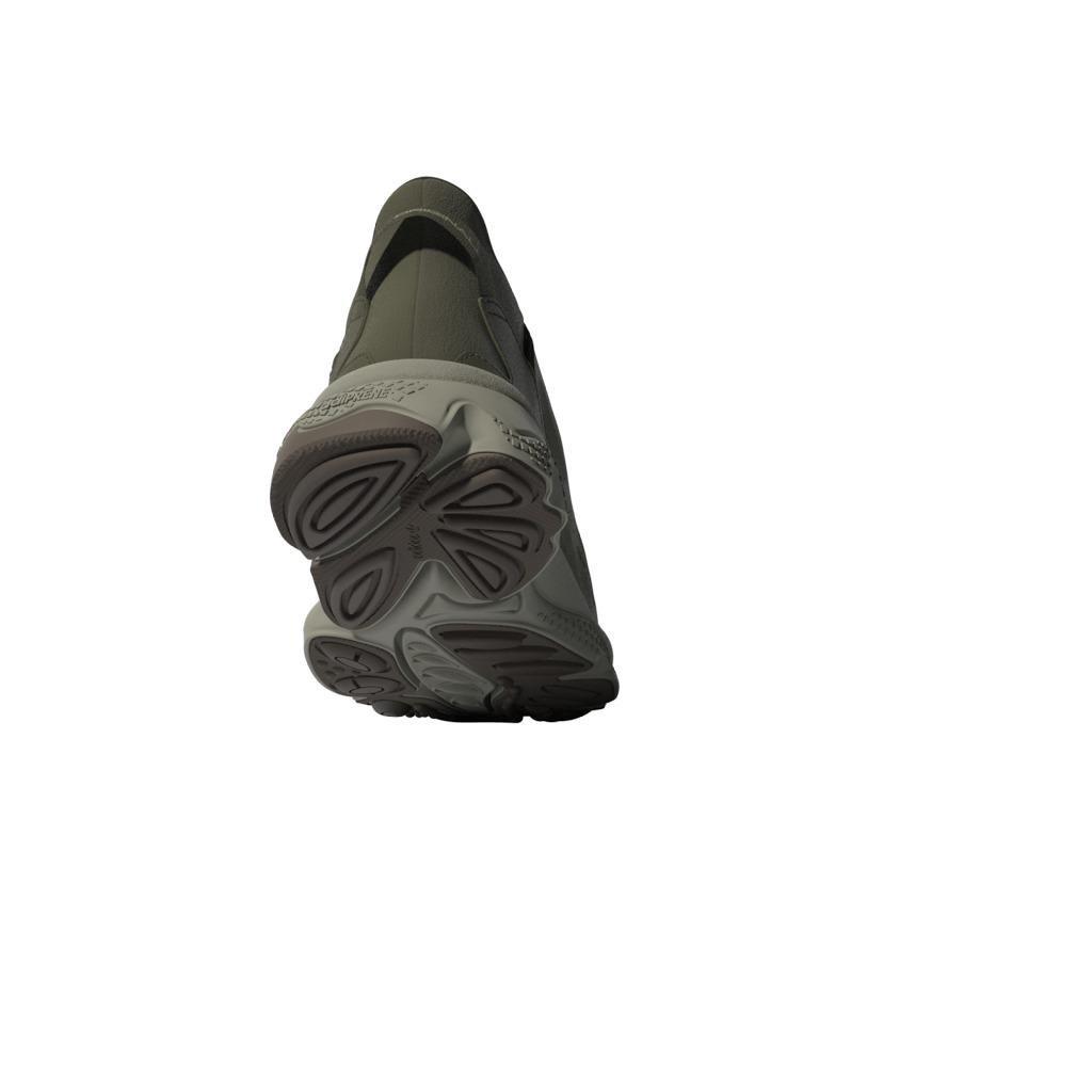 Ozweego Celox Shoes, Green, , large image number 21