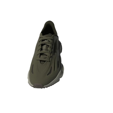 Men Ozweego Celox Shoes, Green, A901_ONE, large image number 25