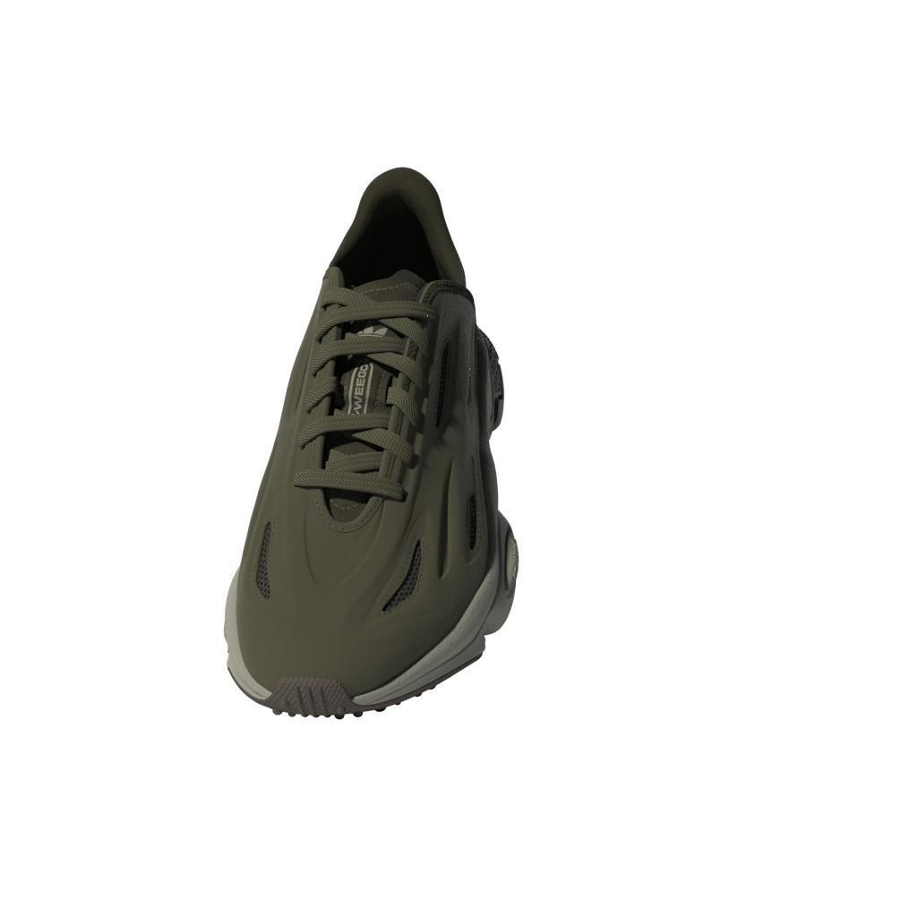Ozweego Celox Shoes, Green, , large image number 26