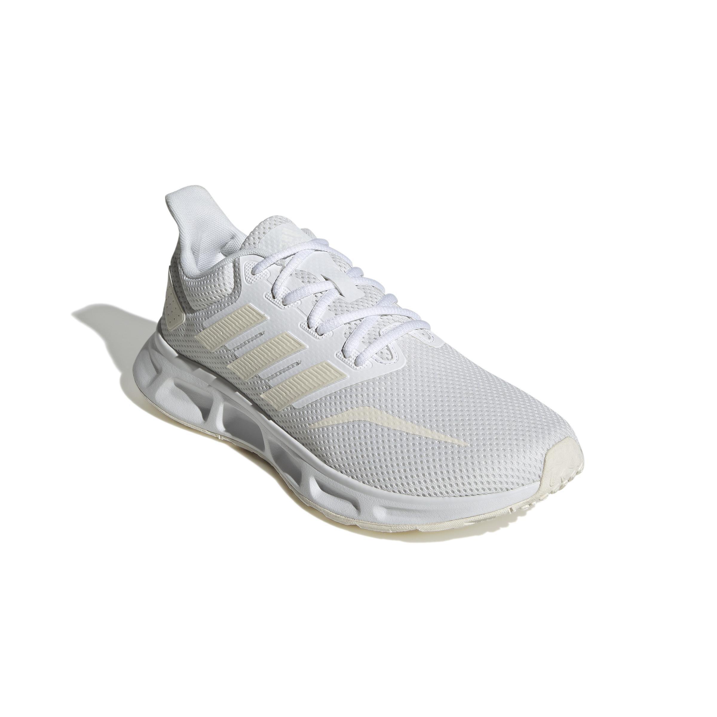 Unisex Showtheway 2.0 Shoes Ftwr, White, A901_ONE, large image number 2