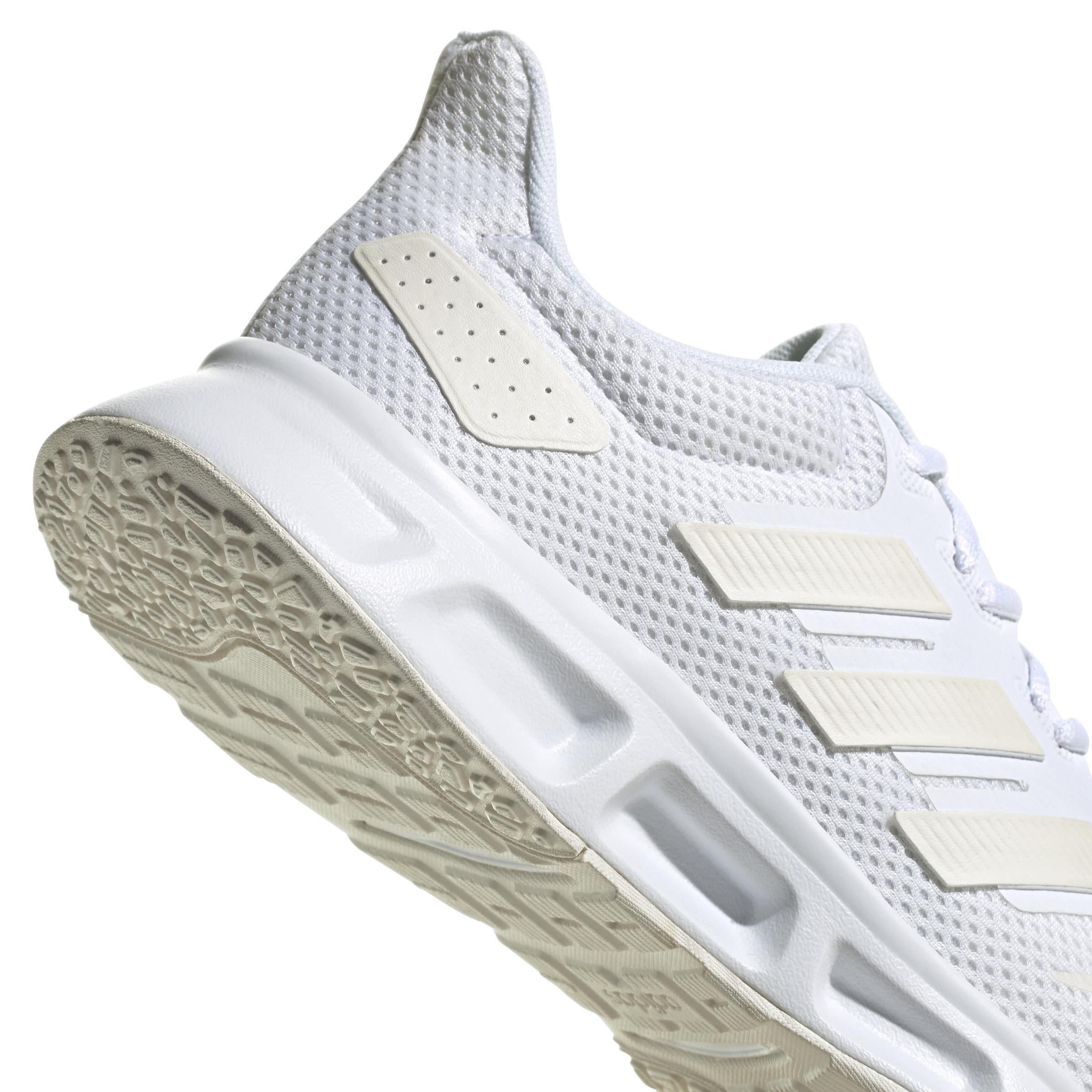 Unisex Showtheway 2.0 Shoes Ftwr, White, A901_ONE, large image number 4