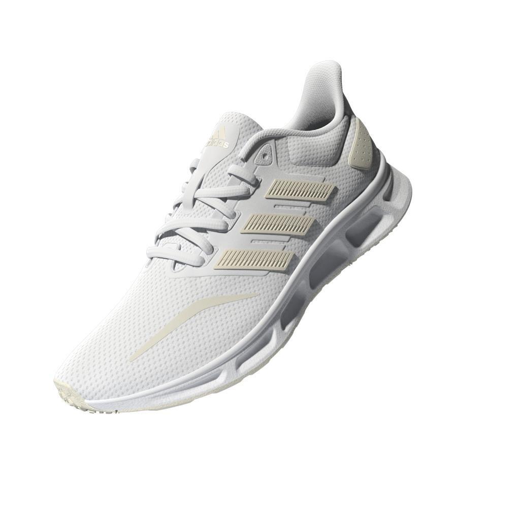 Unisex Showtheway 2.0 Shoes Ftwr, White, A901_ONE, large image number 8