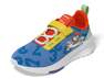 Kids Unisex Adidas X Disney Racer Tr21 Shoes, Blue, A901_ONE, thumbnail image number 13