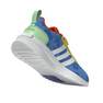 Kids Unisex Adidas X Disney Racer Tr21 Shoes, Blue, A901_ONE, thumbnail image number 17