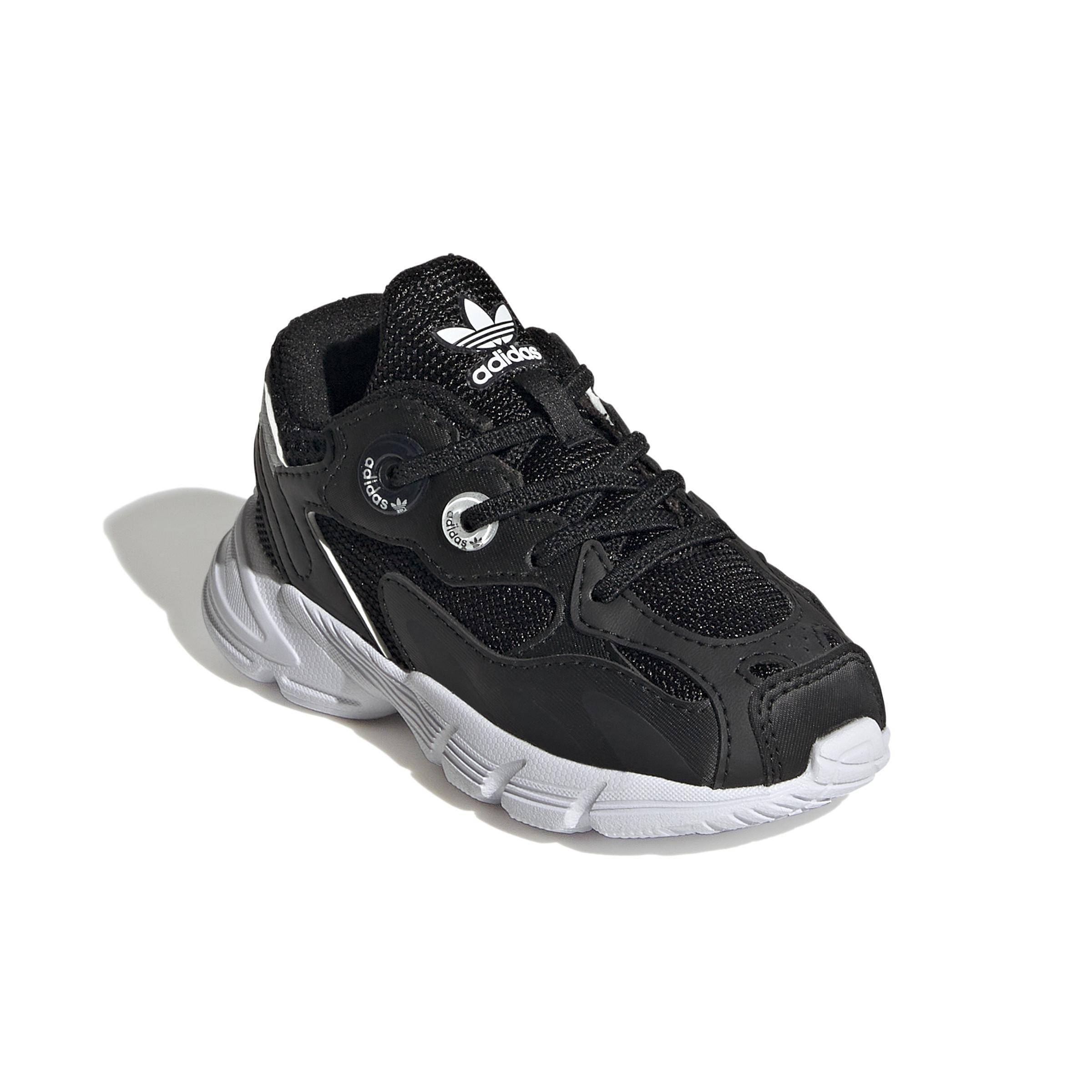 Unisex Kids Astir Shoes, Black, , large image number 1