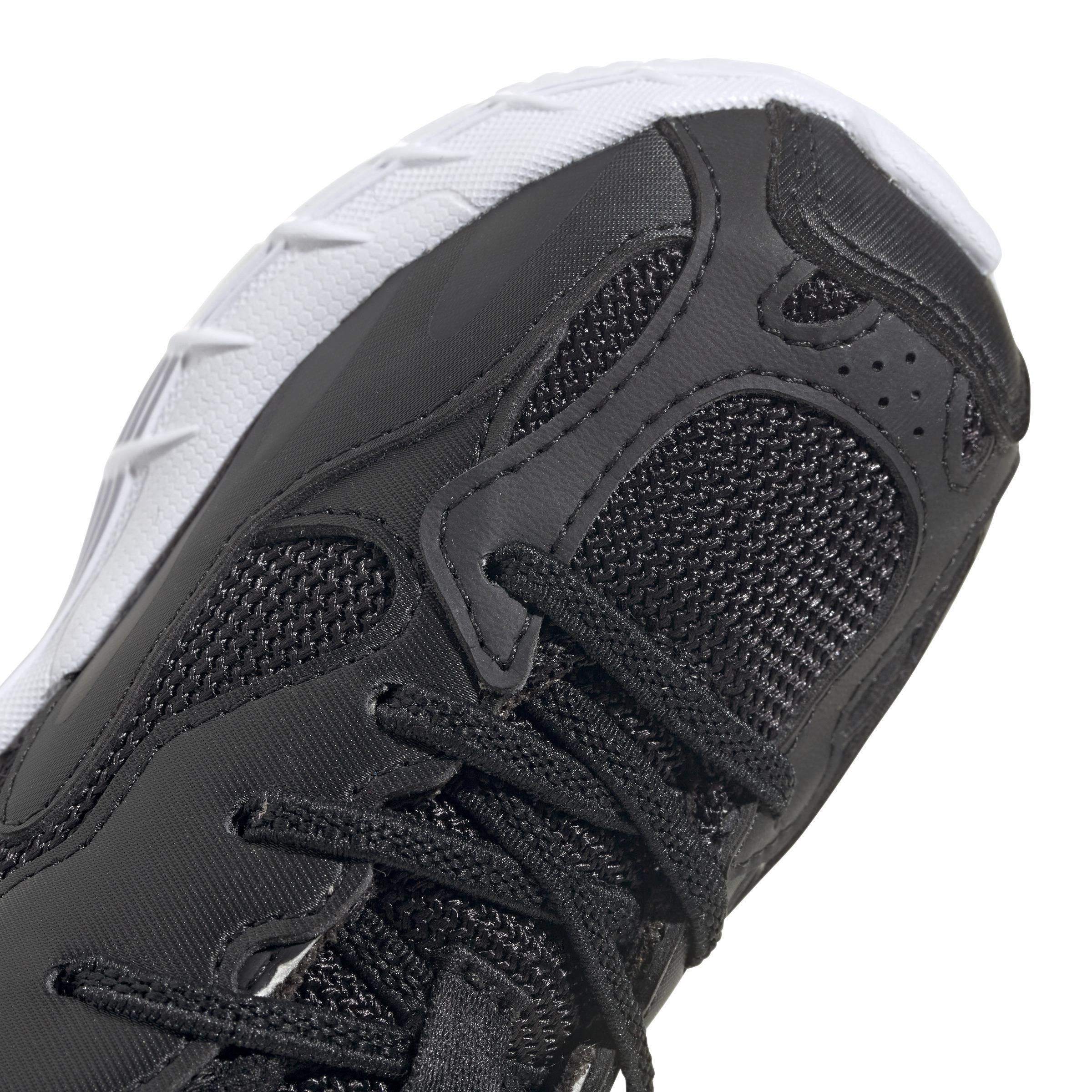 Unisex Kids Astir Shoes, Black, , large image number 4