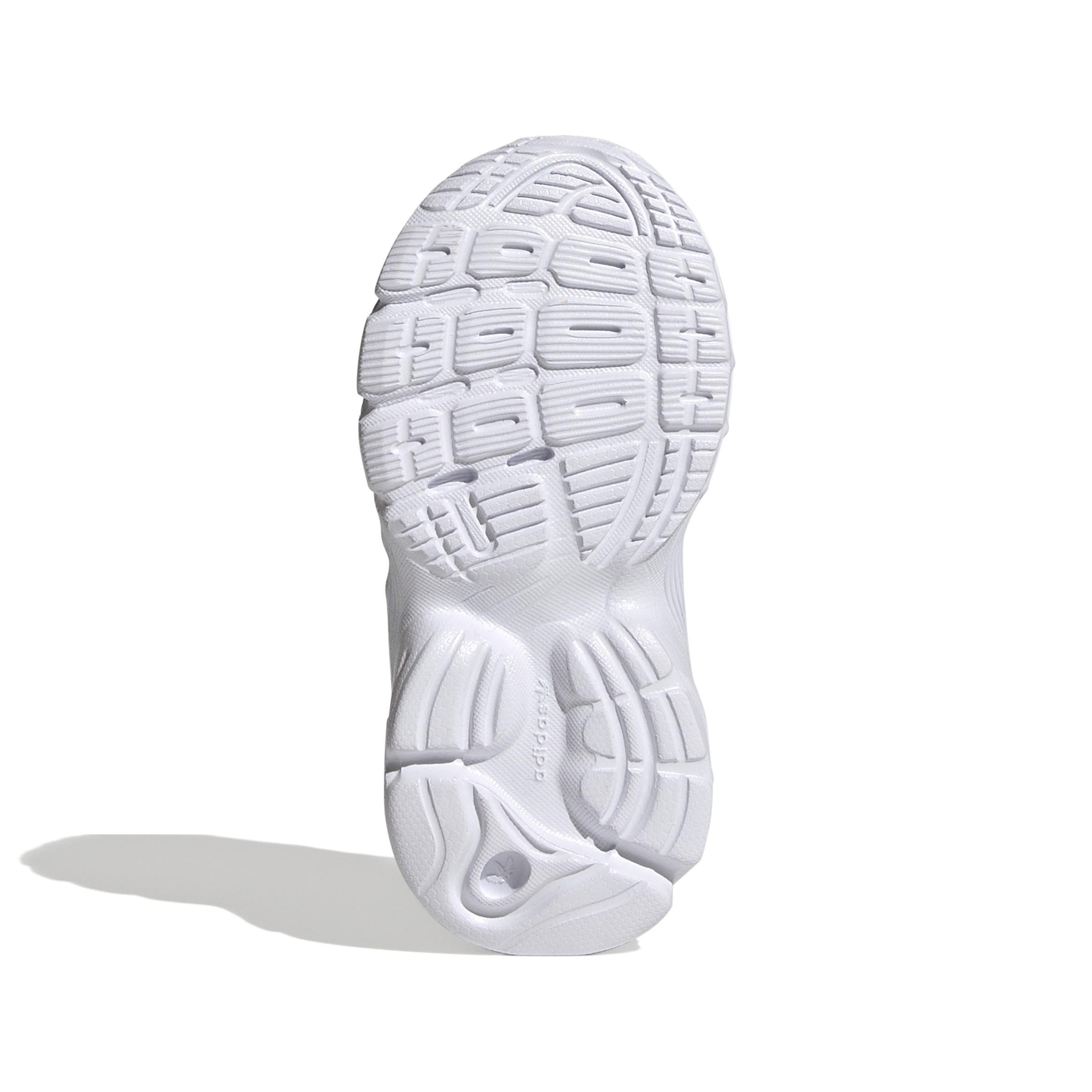 Unisex Kids Astir Shoes, Black, , large image number 8