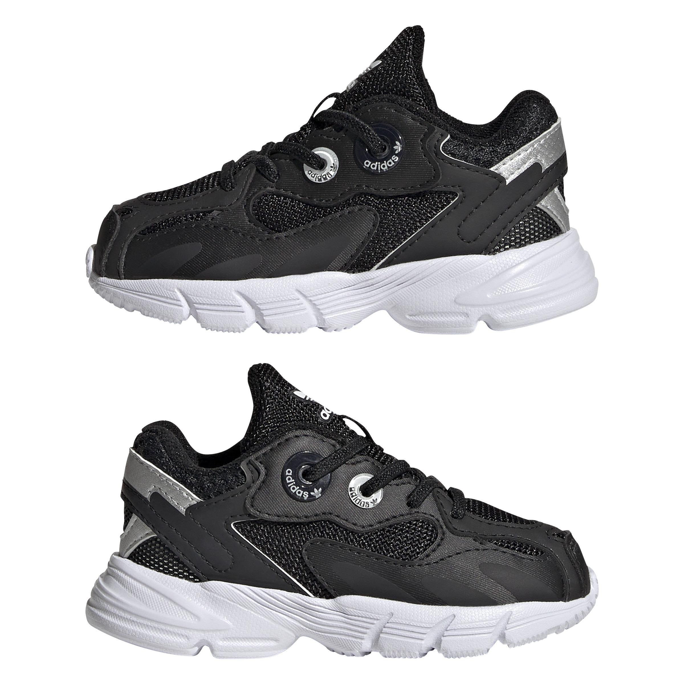 Unisex Kids Astir Shoes, Black, , large image number 9