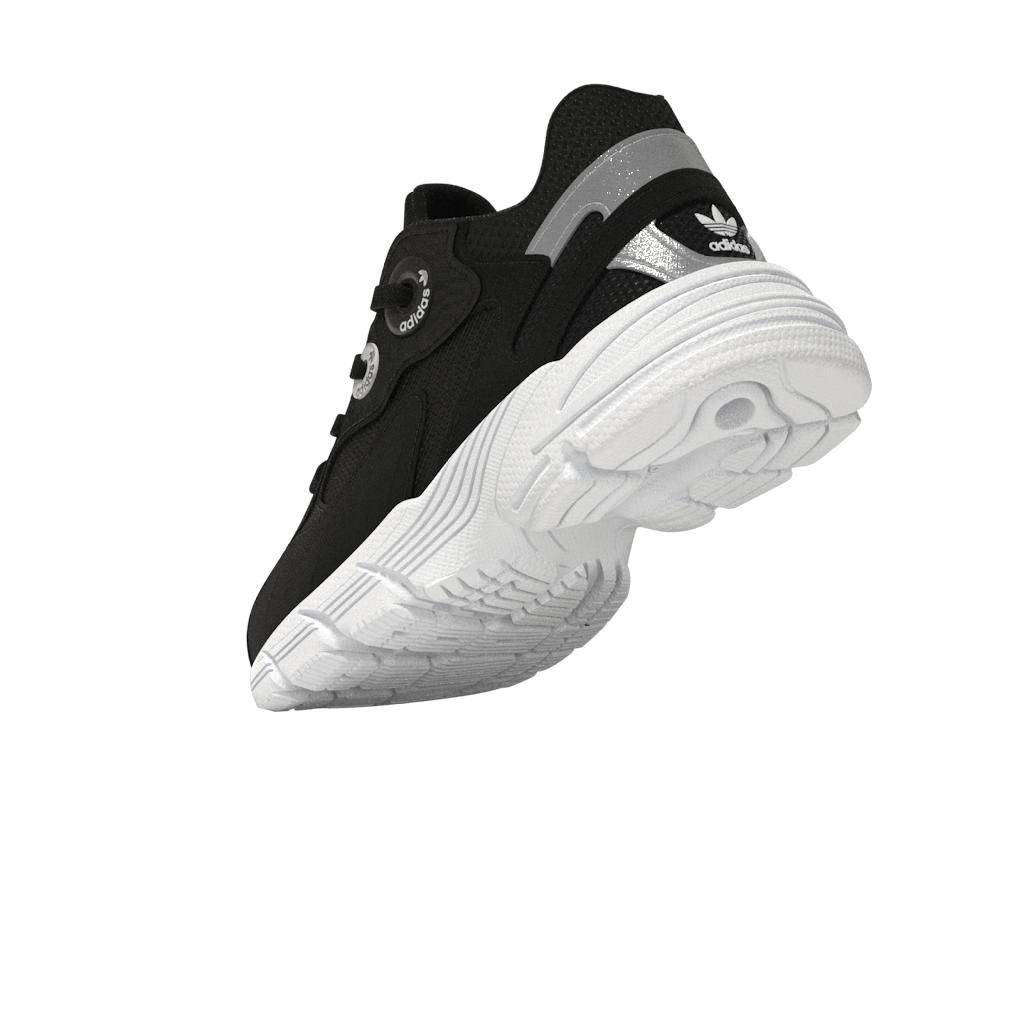 Unisex Kids Astir Shoes, Black, , large image number 11