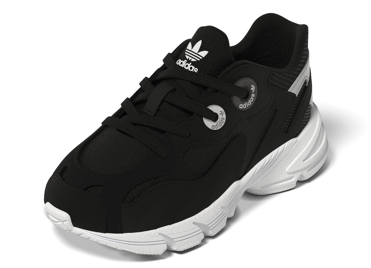 Unisex Kids Astir Shoes, Black, , large image number 12