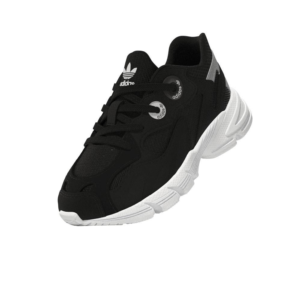 Unisex Kids Astir Shoes, Black, , large image number 15