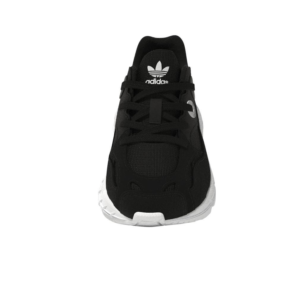 Unisex Kids Astir Shoes, Black, , large image number 17