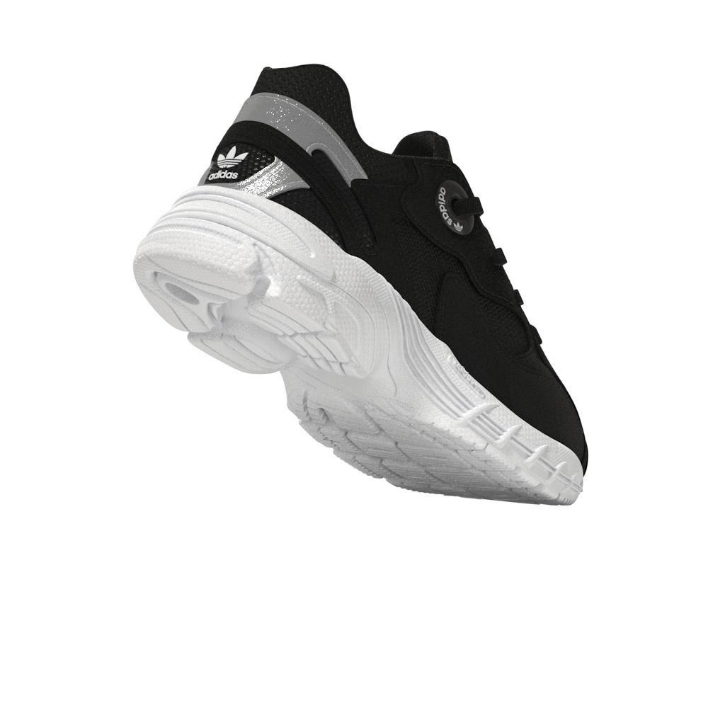 Unisex Kids Astir Shoes, Black, , large image number 18