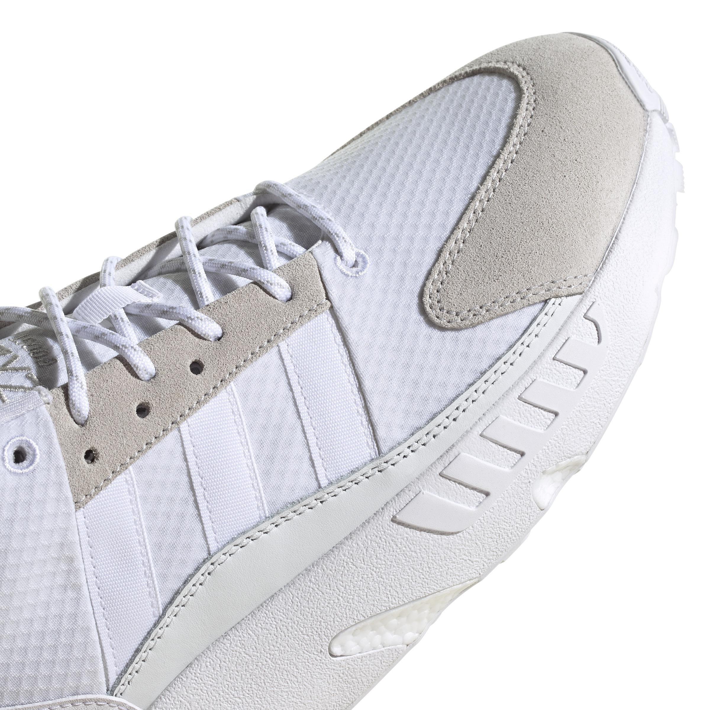 Zx 22 Boost Shoes Ftwr, White, A901_ONE, large image number 3