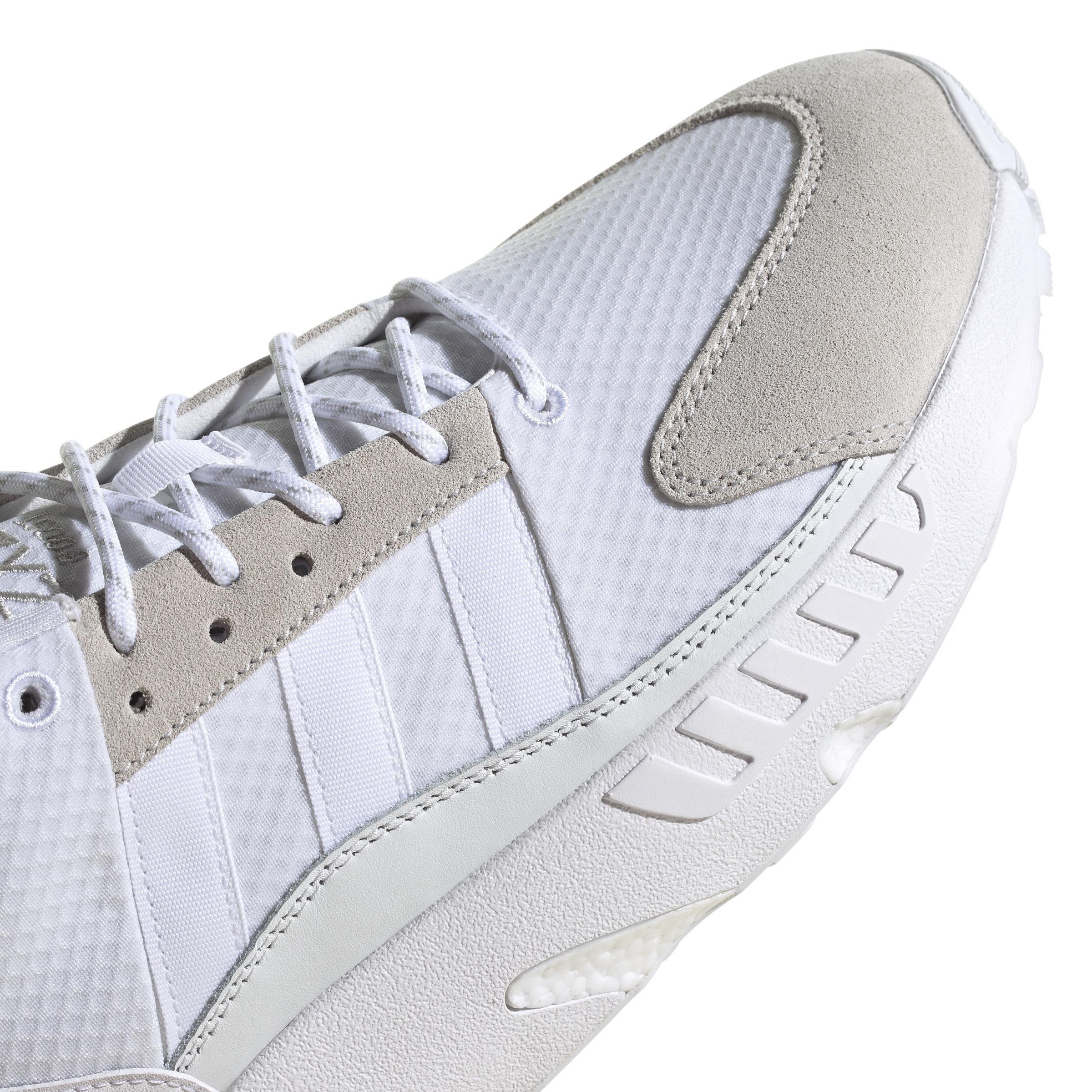 Zx 22 Boost Shoes Ftwr, White, , large image number 3