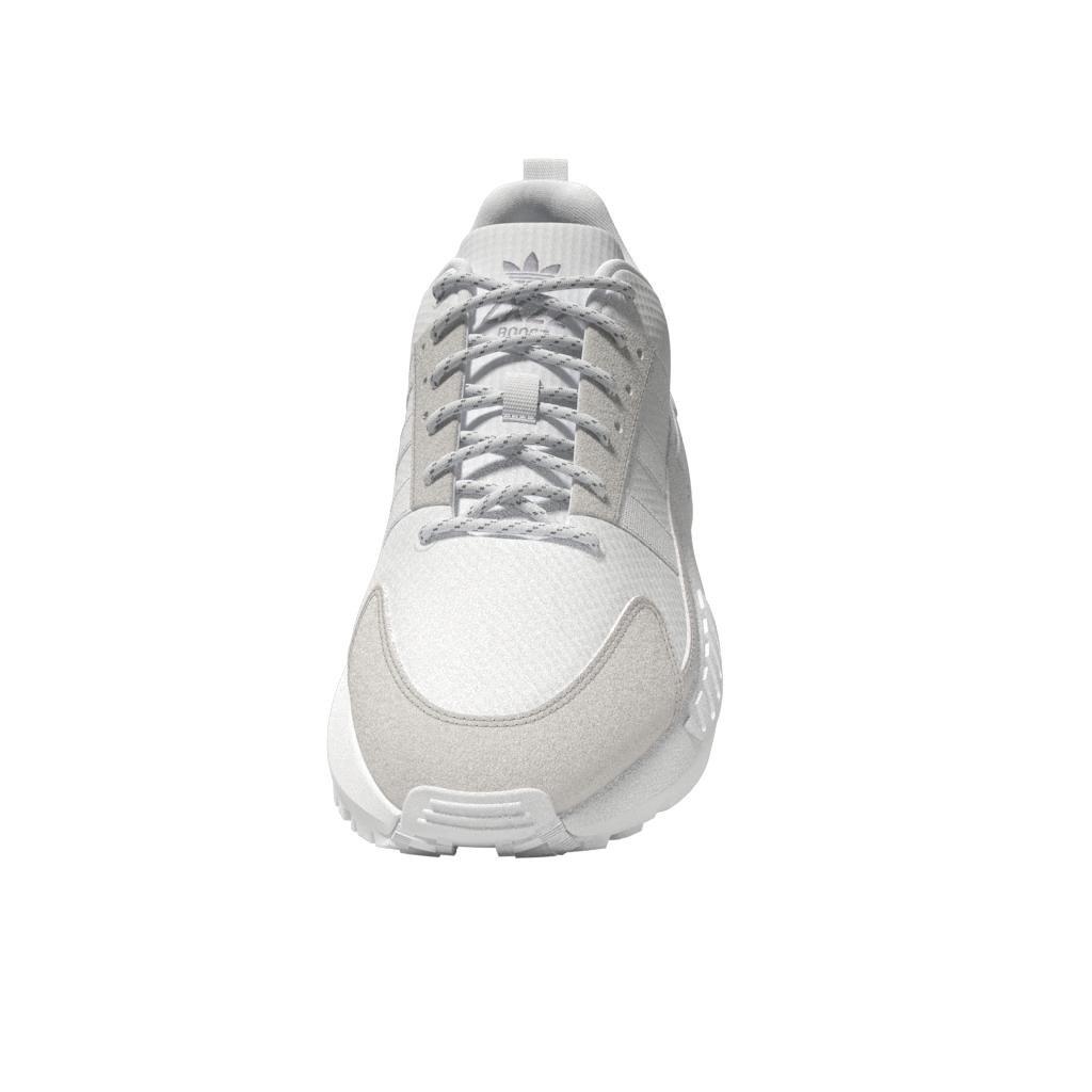 Zx 22 Boost Shoes Ftwr, White, A901_ONE, large image number 8