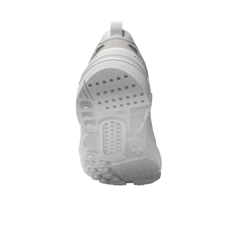 Zx 22 Boost Shoes Ftwr, White, , large image number 9