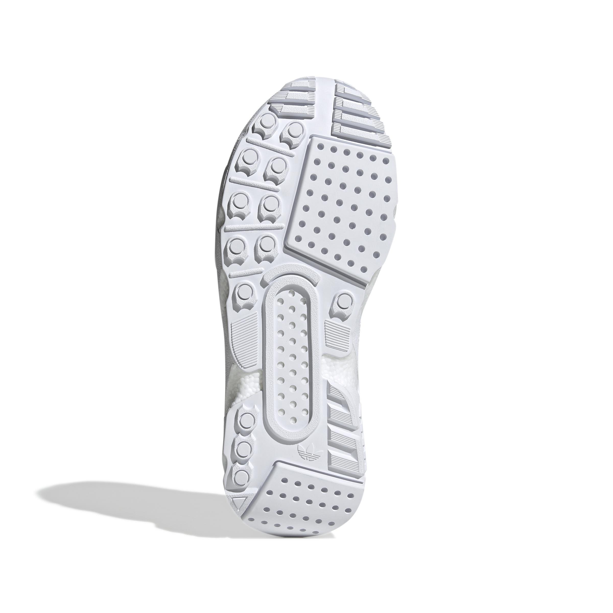 Zx 22 Boost Shoes Ftwr, White, , large image number 22