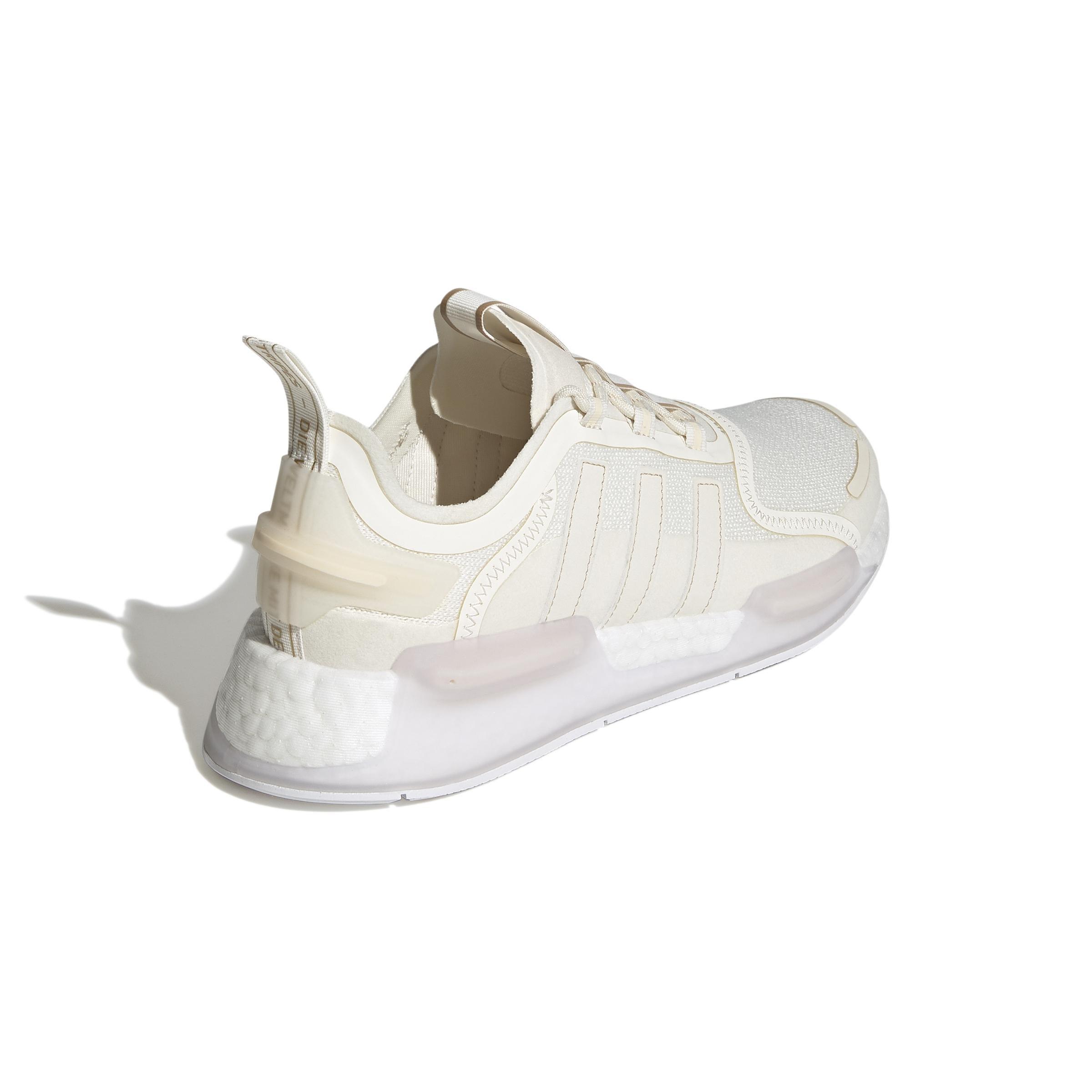 Nmd_V3 Shoes, White, A901_ONE, large image number 1