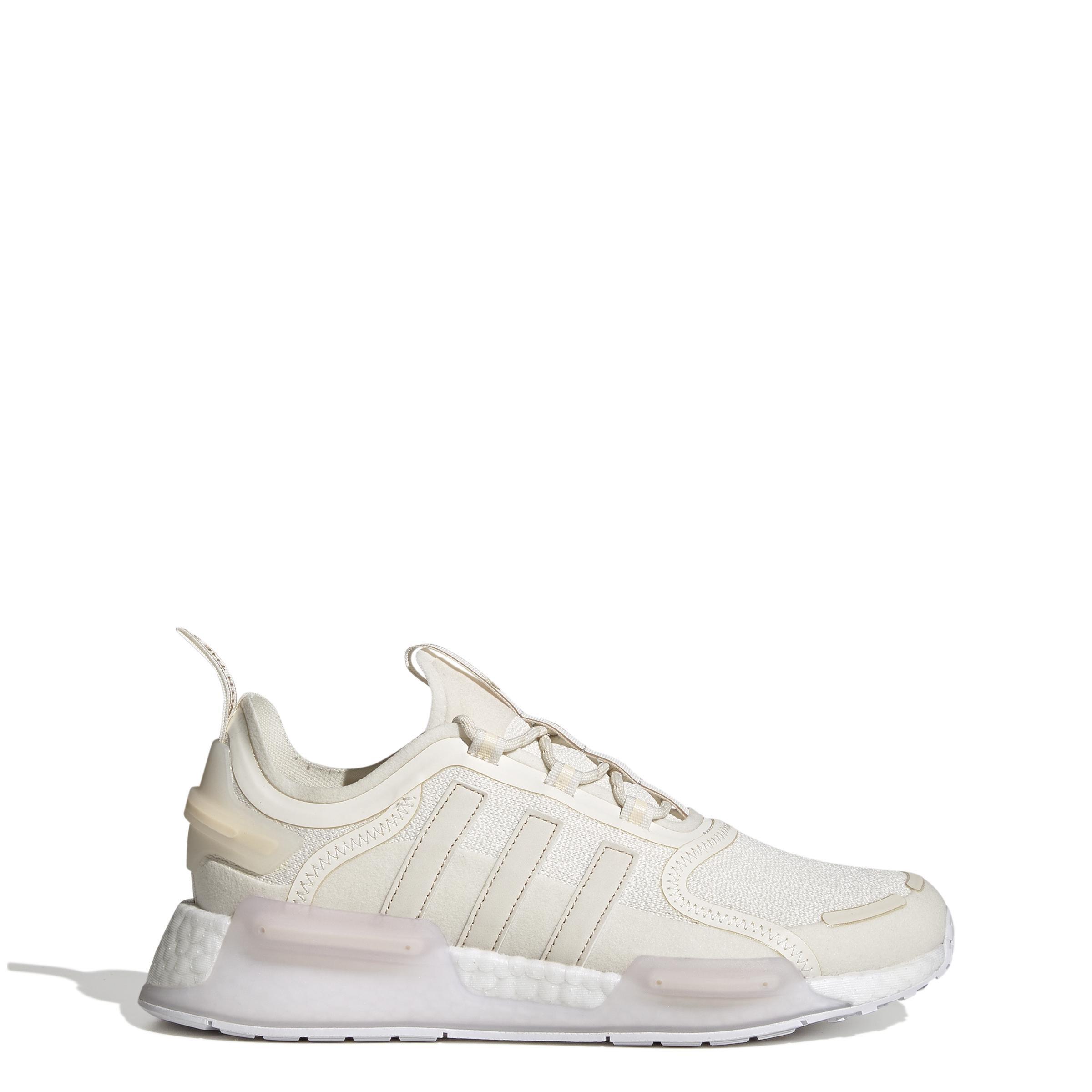 Nmd_V3 Shoes, White, A901_ONE, large image number 4