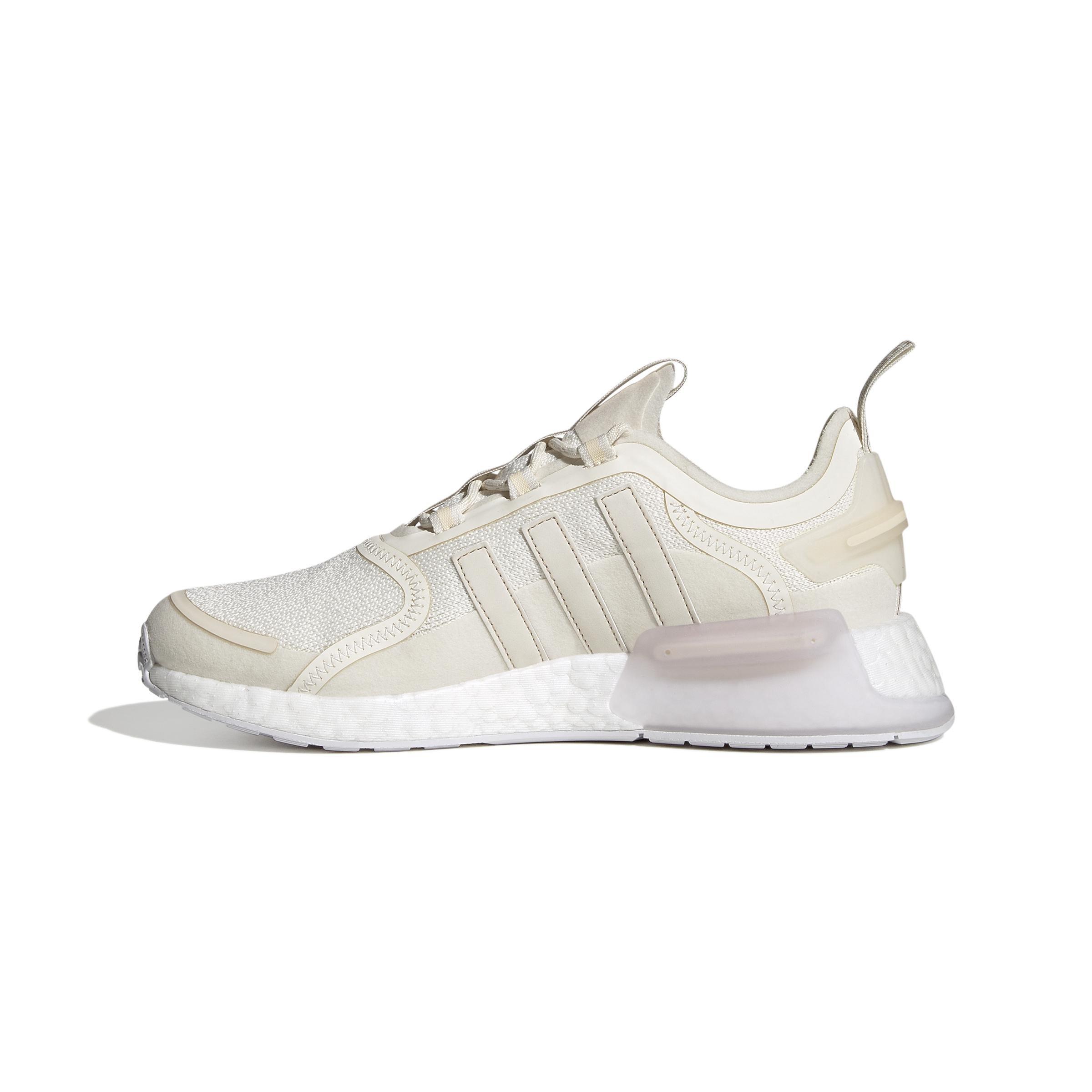 Nmd_V3 Shoes, White, A901_ONE, large image number 5