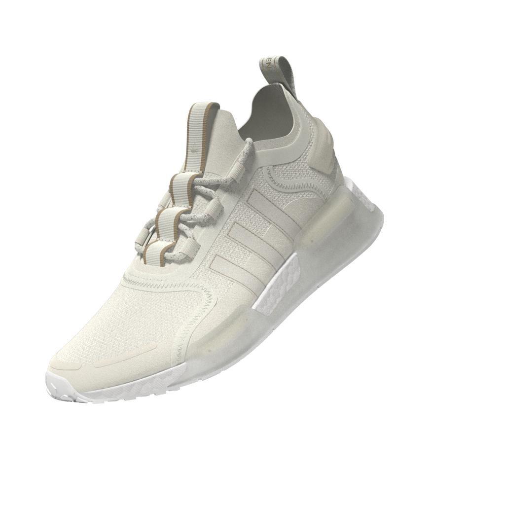 Nmd_V3 Shoes, White, A901_ONE, large image number 9