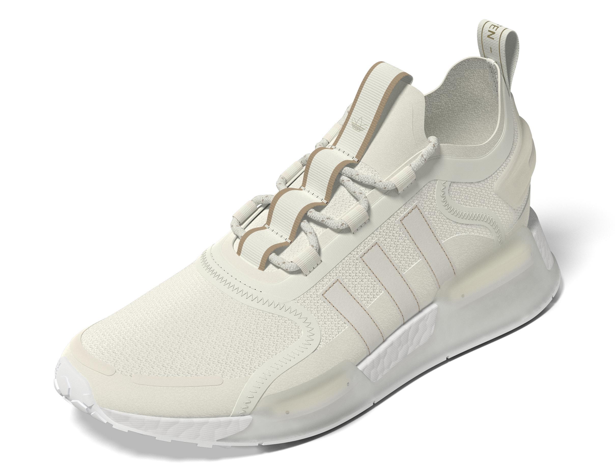 Nmd_V3 Shoes, White, A901_ONE, large image number 14